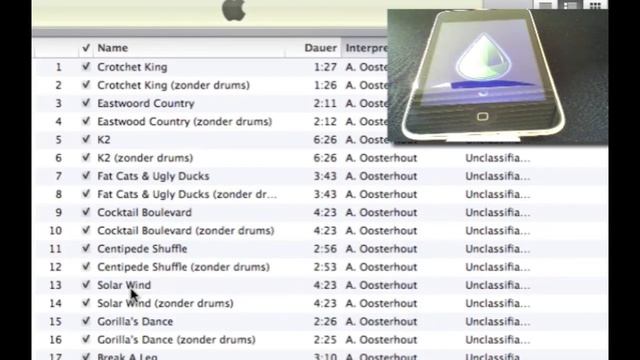 Jailbreak Limera1n iOS 4.1 смотреть онлайн