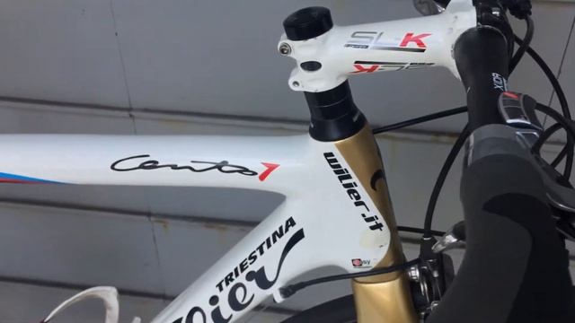 wilier cento 1 size M смотреть онлайн