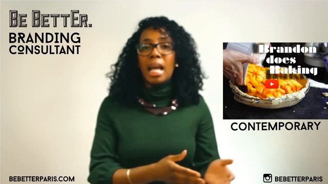 How Youtube Branding Differs from Traditional Branding (Sous-titres en Français) смотреть онлайн