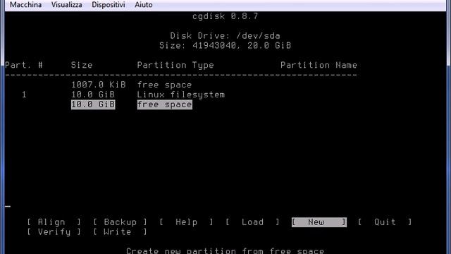 Installare Arch Linux 2013 [ Tutorial #2] смотреть онлайн
