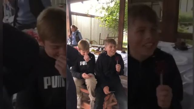 День Рождения Максима смотреть онлайн