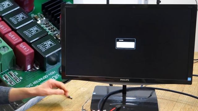 Dion Audio Loco op Rasberry Pi-3 - "Workshop" смотреть онлайн