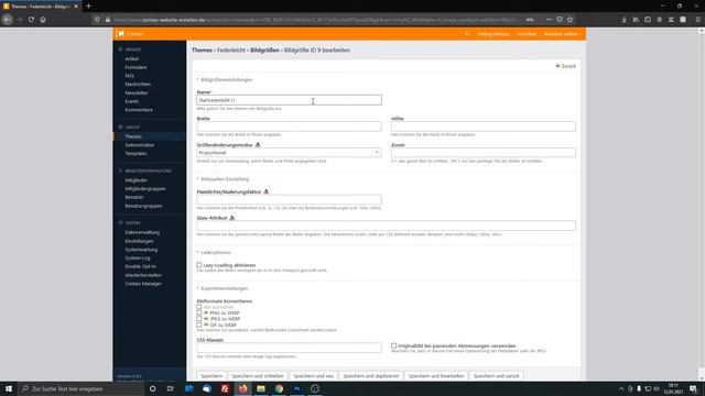 #1 Theme anlegen | Contao Theme erstellen смотреть онлайн