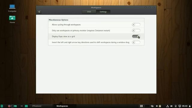 Checking out Manjaro Cinnamon 16.06-rc смотреть онлайн