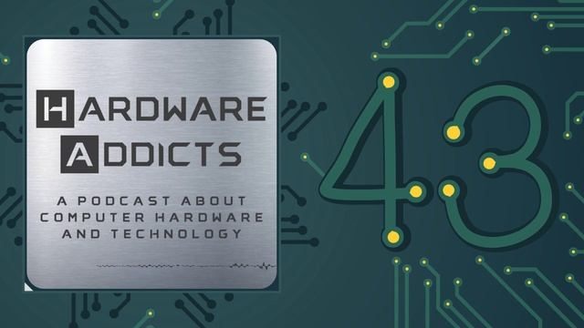 Intel Goes Full Metal Alchemist On Gaming GPU's | Hardware Addicts 43 смотреть онлайн