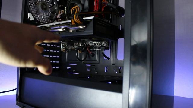 INSTALAR SSD NO PC DA FORMA CERTA E FÁCIL смотреть онлайн