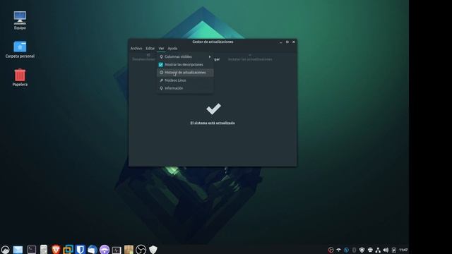 Instalar kernel en linux mint fácil y rápido смотреть онлайн