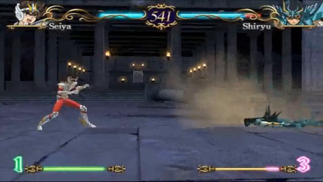 Saint Seiya Hades Pcsx2, Gentoo Linux смотреть онлайн