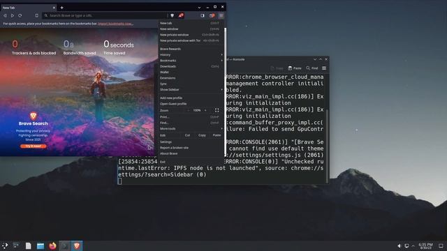 NixOS Shell Environments -Made Simple смотреть онлайн