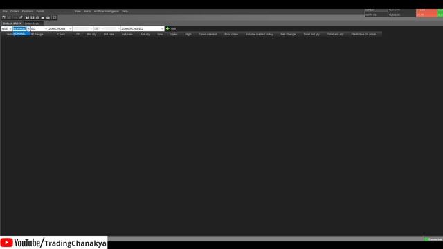 How to use "Zerodha Pi" trading terminal || How to download zerodha pi || PART - 1 смотреть онлайн
