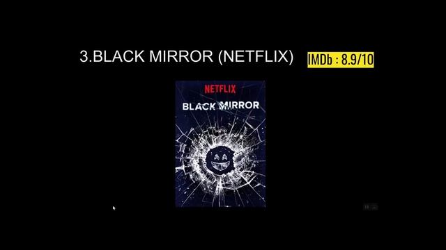 Best TV Shows for Programmers and Techies! смотреть онлайн