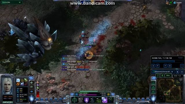 Aeon of Storms Nova Ludacris Kill (2) смотреть онлайн
