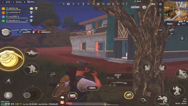 OMG!! Pubg New State I GOT K98 Sniper Skin + Sensitivity #pubgnewstate смотреть онлайн