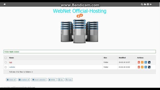 How to get a free vps hosting part-2 смотреть онлайн