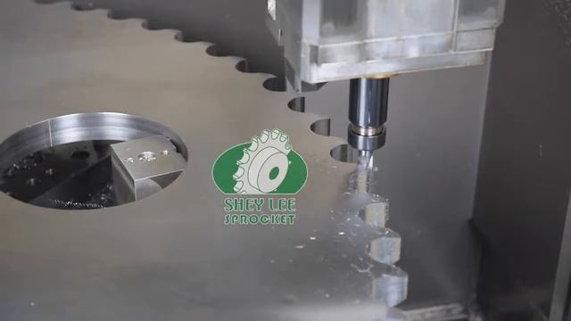 Gear Cutting On CNC Vertical Lathes смотреть онлайн