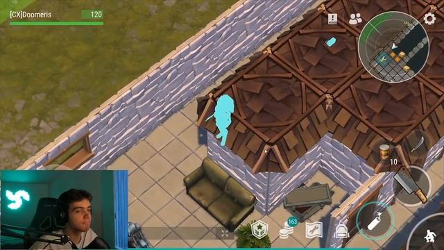 I RAIDED 5 BASES AT THE SAME TIME! - Last Day on Earth: Survival смотреть онлайн