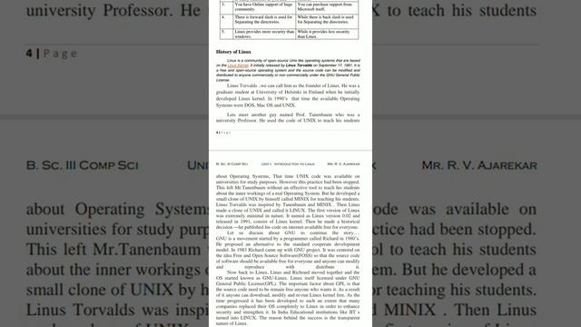 History of Linux смотреть онлайн
