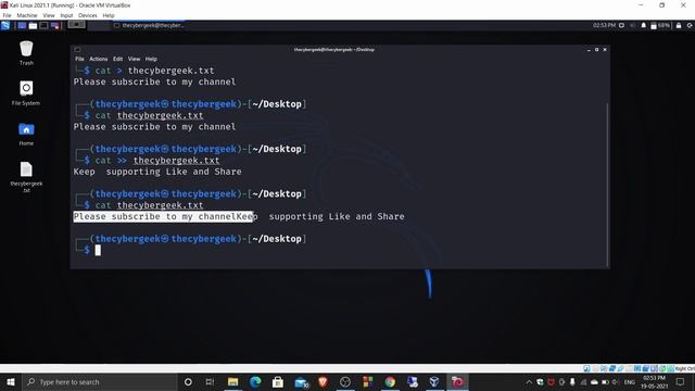 Linux Basics for hackers [Part 2] смотреть онлайн