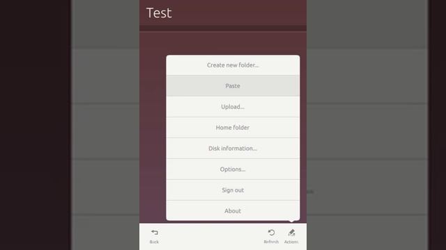 YaD - my app for Ubuntu Showdown (port) смотреть онлайн
