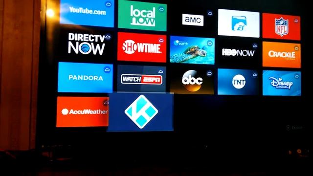 How to move "Kodi" to the home page смотреть онлайн