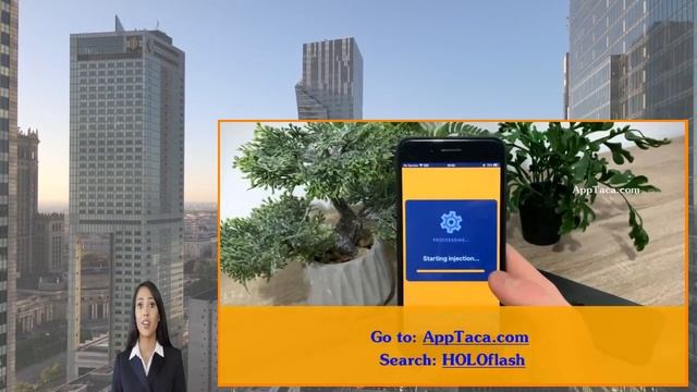 HOLO flash Download 2023. How To Get FREE HOLO flash on iOS & Android (Tutorial) смотреть онлайн