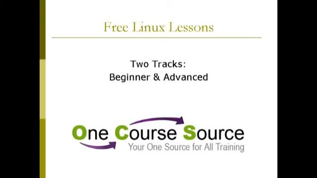 Free Linux Lessons.mpg смотреть онлайн