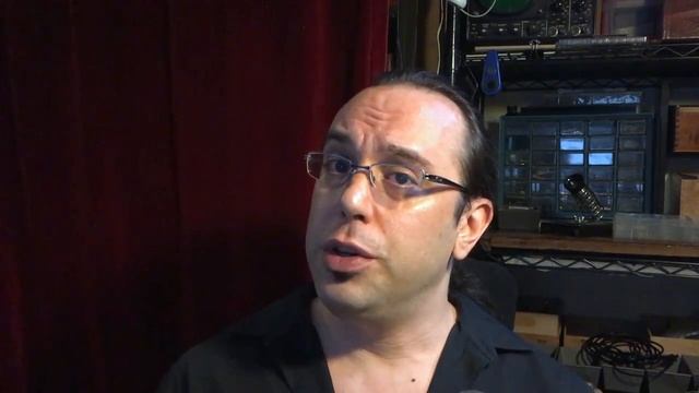 Linux: what it is and why should you care смотреть онлайн