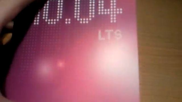 Unboxing Ubuntu 10.04 LTS Desktop Edition + Link Download смотреть онлайн