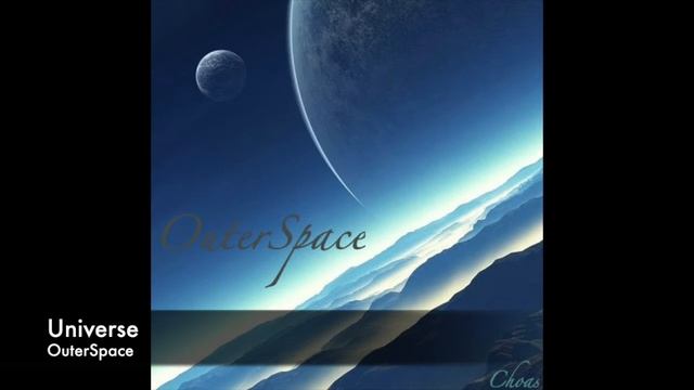Universe - OuterSpace смотреть онлайн