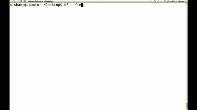 Linux Shell Scripting смотреть онлайн