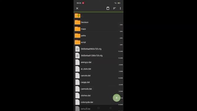 CARA PASANG MOD DI SAMP LAUNCHER - GTA SAMP ANDROID смотреть онлайн