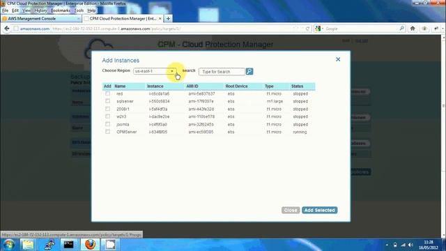 N2WS Backup Part 1 смотреть онлайн