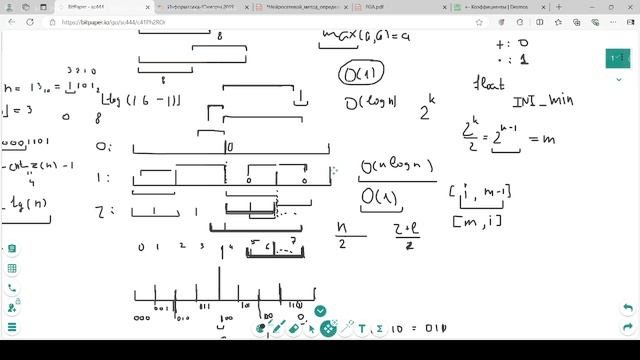 Старшая группа 2024 лекция 6