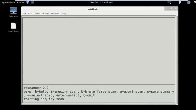Bluetooth Hacking | Radient WaveX смотреть онлайн
