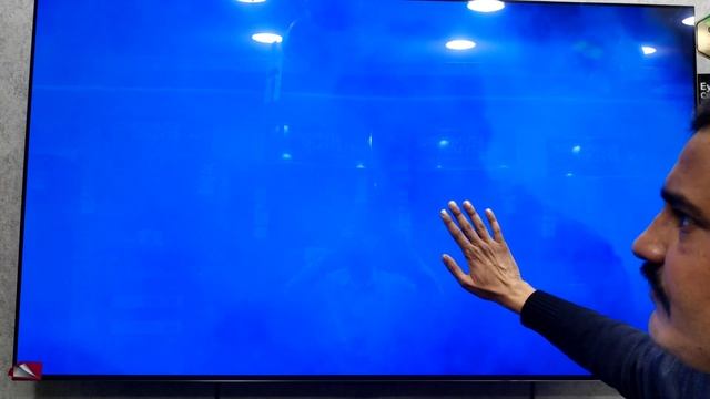 DOLBY VISION IQ WITH PRECISION DETAILING смотреть онлайн
