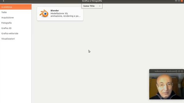 Lunux Ubuntu release 18.04 bionic beaver italiano sistema operativo Linux смотреть онлайн