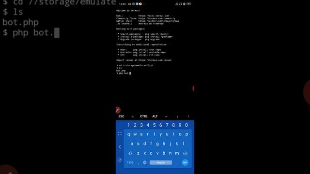 New Termux Script | New Earning WebSite | UNLIMITED MONEY | 🛑 LIVE PROOF | 100% Working Script |😱 смотреть онлайн