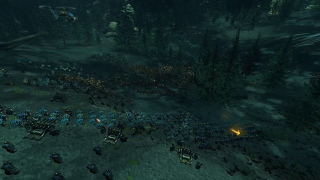 132 PROVINCES SUR 140 ![FR] total war warhammer 2: Coop épisode 83 Follower Of Nagash+Dwarf смотреть онлайн
