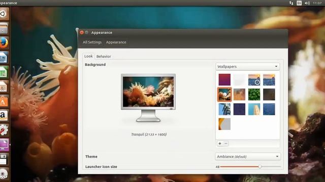 Brief review Ubuntu 16.04 Xenial Xerus смотреть онлайн