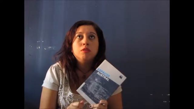 Opinion / Espacio Austral смотреть онлайн
