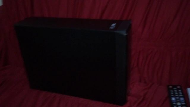 Unboxing do DELL Small Inspiron 3647 смотреть онлайн