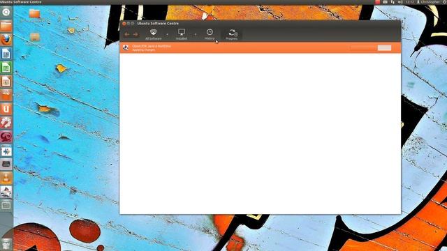 Installing Minecraft On Ubuntu 12.04 смотреть онлайн