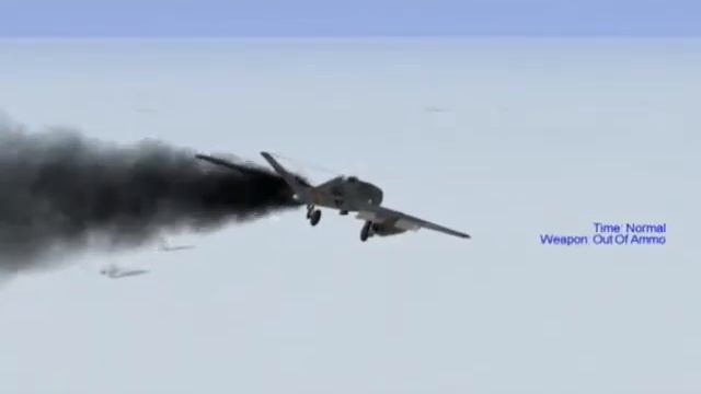 IL2 STRUMOVIK 1946 BODENPLATTE смотреть онлайн