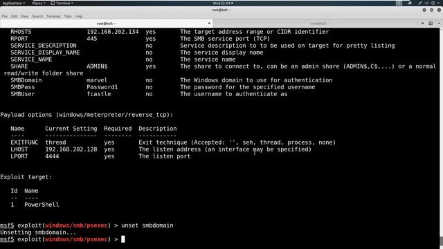 Zero to Hero: Week 9 - NTLM Relay, Token Impersonation, Pass the Hash, PsExec, and more смотреть онлайн