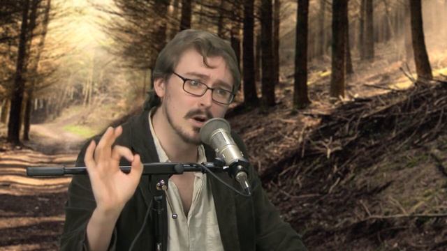 Bloopers: Linux Action Show s16e04 смотреть онлайн