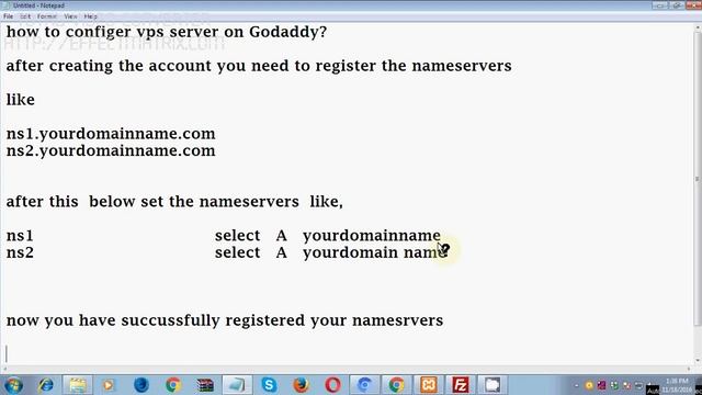 How to VPS (Virtual Private Server) Configuration / Set-Up 100% Working смотреть онлайн