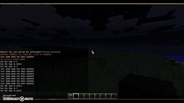 Minecraft PC Tips and Tricks, Commands, and Cheats смотреть онлайн