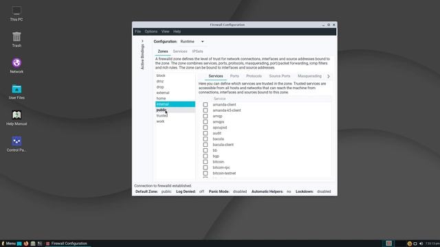 Linux Lite 5.0 RC1 Overview | Upcoming New Features in Linux Lite 5.0 смотреть онлайн
