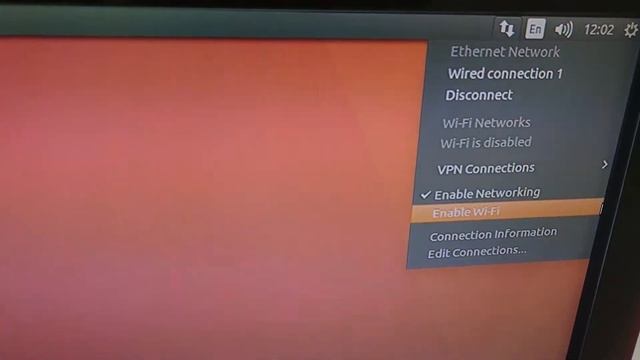 MINIX NEO Z64A UBUNTU INSTALL 4 смотреть онлайн