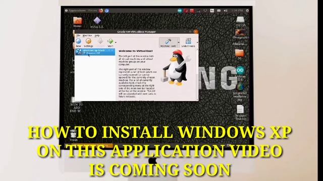 How to install virtualbox in ubuntu || MALAYALAM ||Install virtualbox for free смотреть онлайн